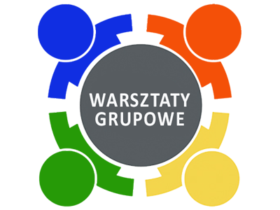 WARSZTATY GRUPOWE