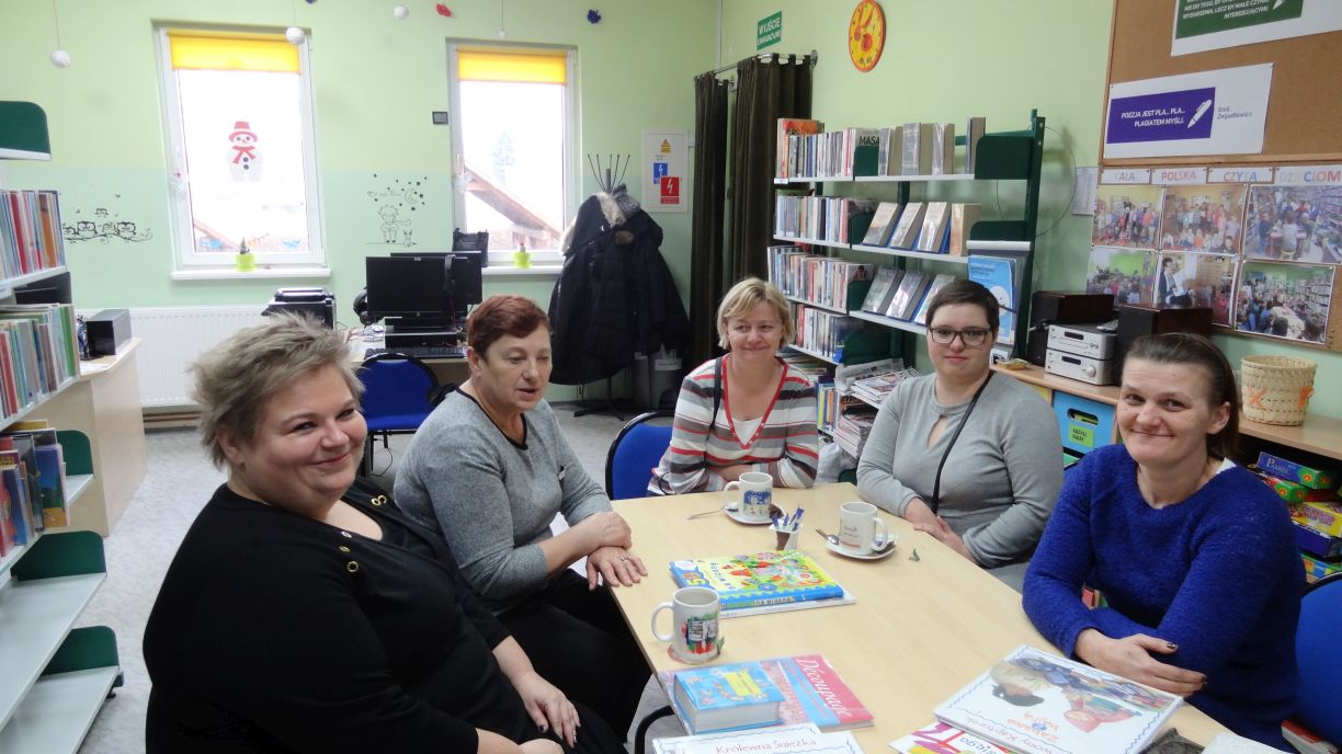 ksika sposob na nud spotkanie w bibliotece 1 20180227 1680153095